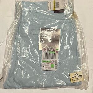 Amaya Light Blue Pants